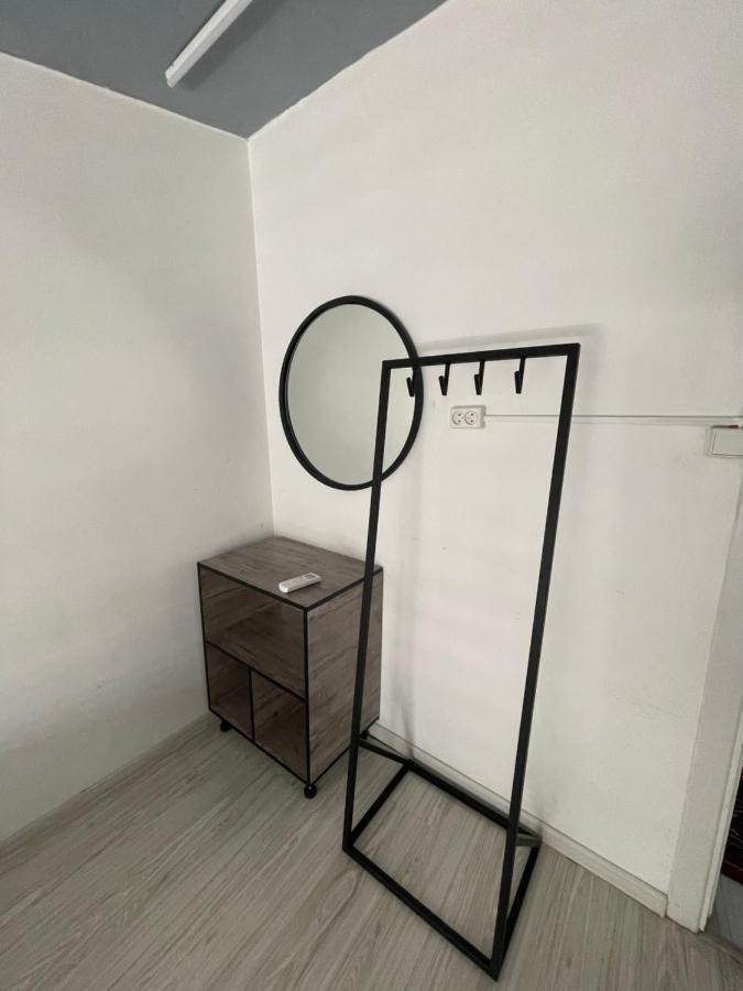 Hostelpoint Tasjkent Exteriör bild