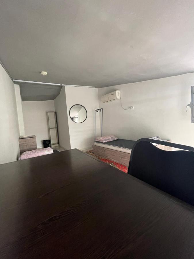 Hostelpoint Tasjkent Exteriör bild