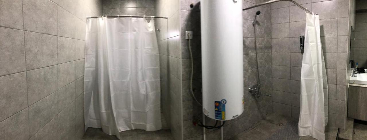 Hostelpoint Tasjkent Exteriör bild