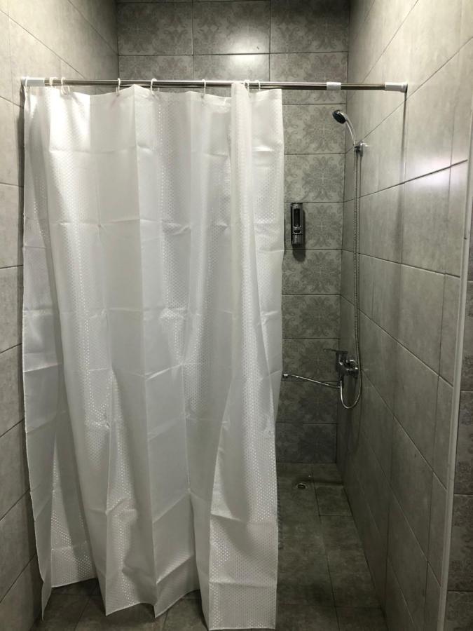 Hostelpoint Tasjkent Exteriör bild
