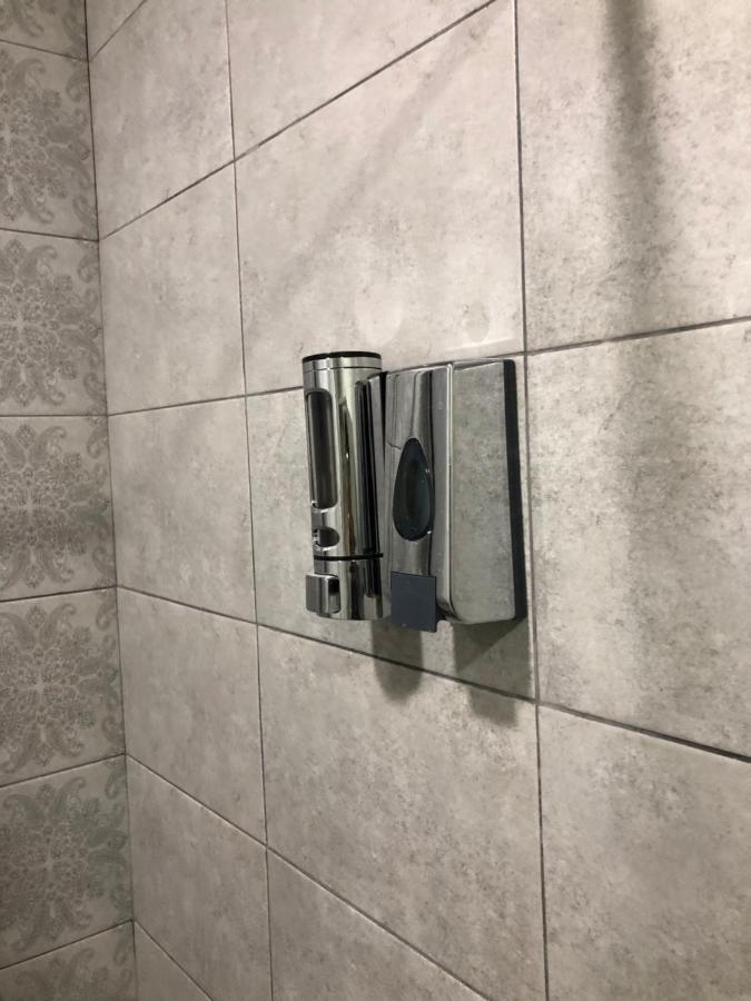 Hostelpoint Tasjkent Exteriör bild